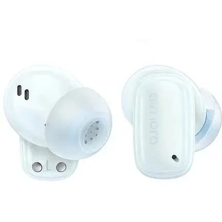 Беспроводные наушники Baseus AirNora 2 TWS голубые - фото 3