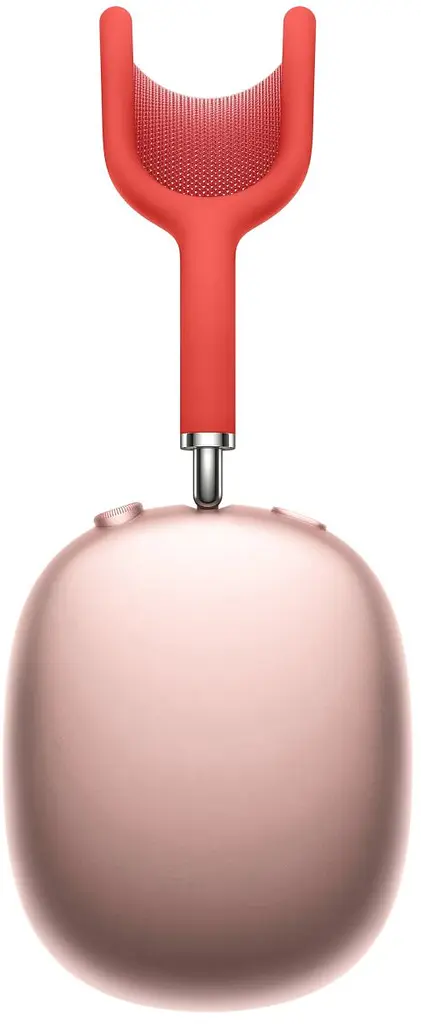 Навушники Apple AirPods Max Pink [MGYM3RU] [52133] - фото 3