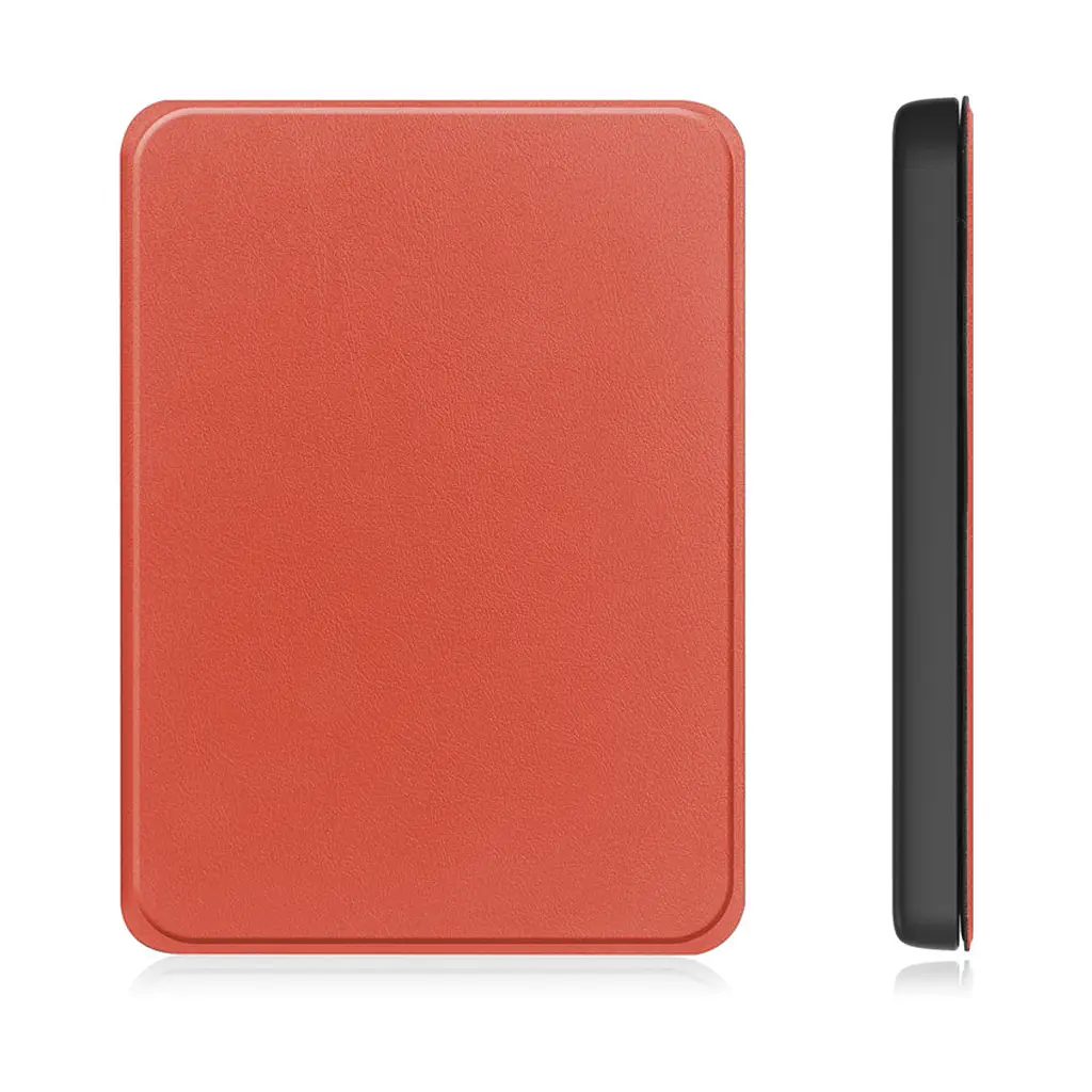 Чохол ArmorStandart для Amazon Kindle Paperwhite 12th Gen 2024 / Kindle Colorsoft Orange (ARM81969) - фото 3