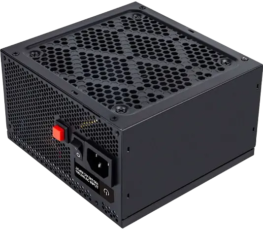 Блок живлення 1stPlayer PS-750AR 750W 80+ Gold Black (AR-GLD-750-BK-EU) - фото 3