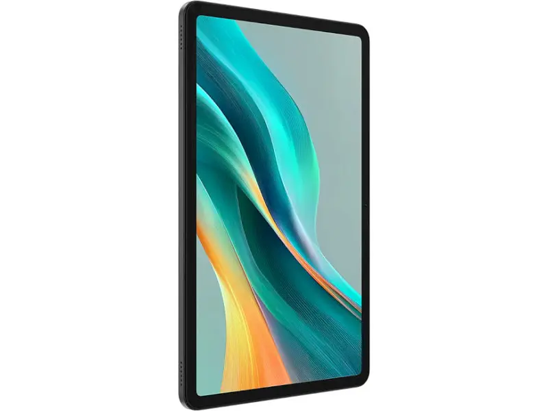 Планшет Doogee T36 8/256GB Urban Black - фото 2
