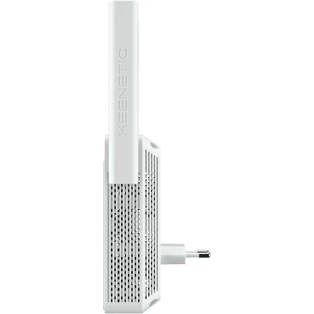 Ретранслятор Wi-Fi сигналу Keenetic Buddy 4 (KN-3211) [128278] - фото 3