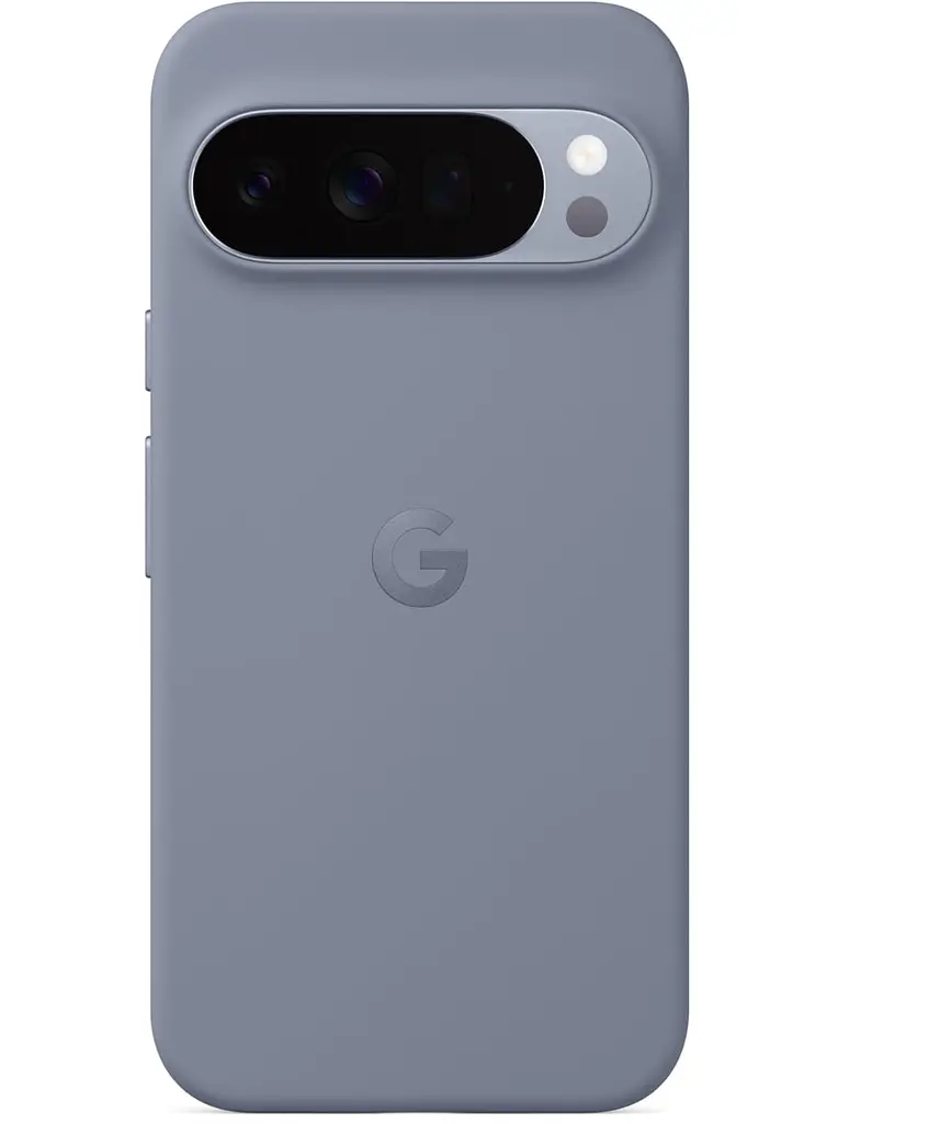 Чехол Google Pixelsnap Google Pixel 10 Pro XL (GA09833) Moonstone