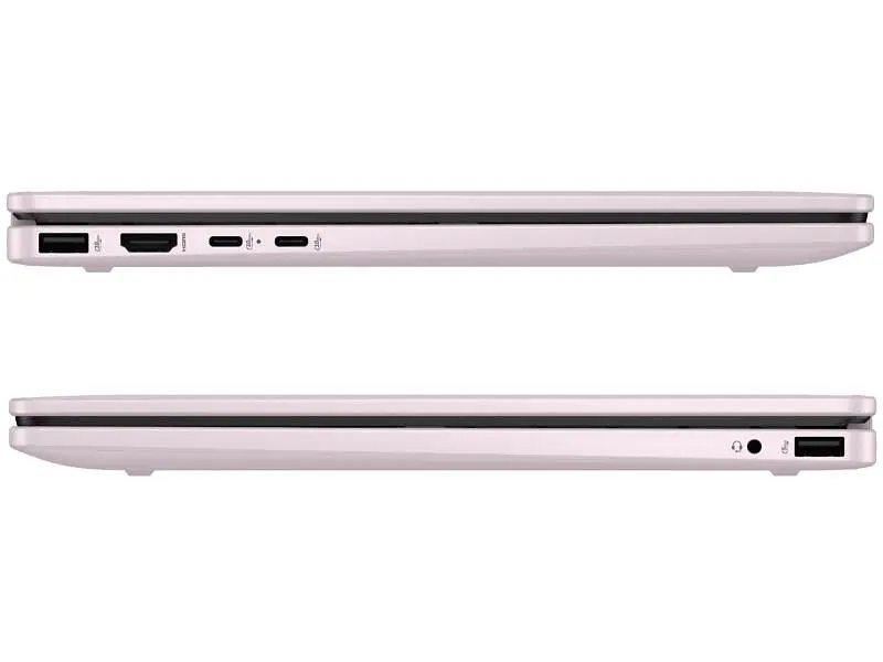 Ноутбук HP OmniBook 5 Flip x360 14-fp0032ua Powder Pink (C9RR7EA) - фото 6