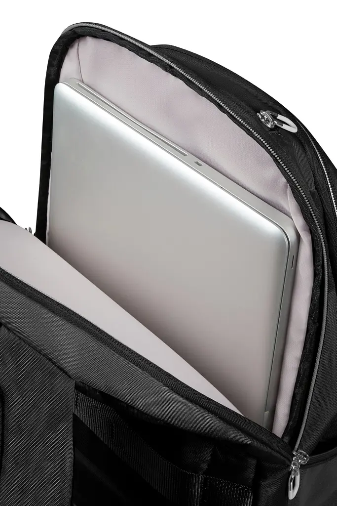 Рюкзак 15.6" Samsonite GUARDIT CLASSY BLACK 44x30x20 KH1*09003 - фото 11