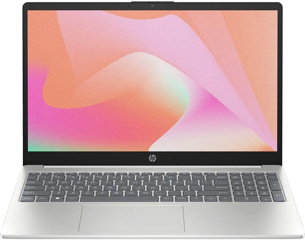 Ноутбук HP 15-fc0054nw (BW5G8EA) - фото 3
