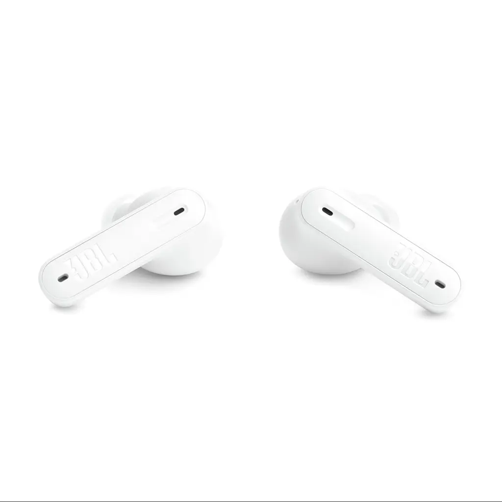 Навушники JBL Tune Beam White (JBLTBEAMWHT) - фото 6
