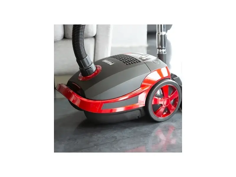 Пилосос з мішком Prime Technics PVC 214 MR - фото 7