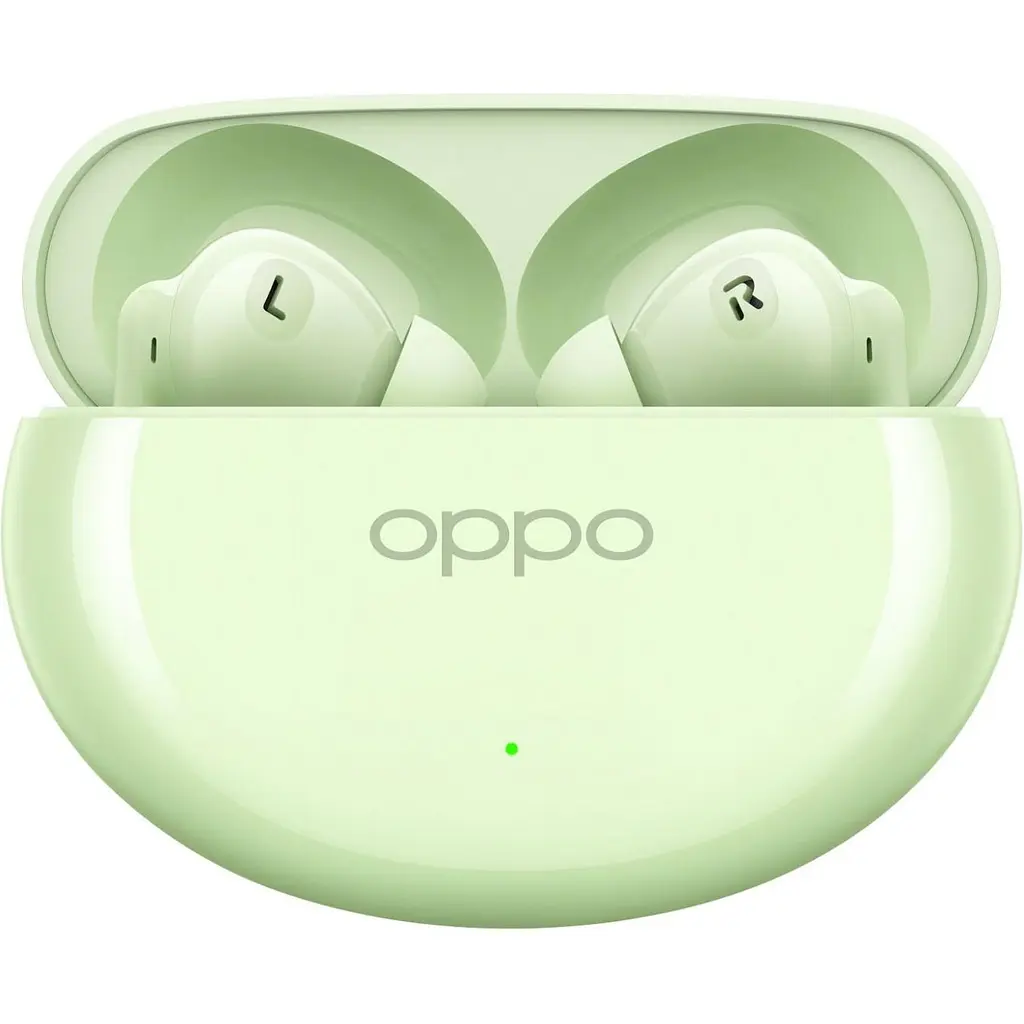 Навушники Oppo Enco Air4 ETEE1 Green [120198] - фото 3