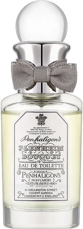 Оригінал Penhaligon's Blenheim Bouquet 30 мл Туалетна вода - фото 3