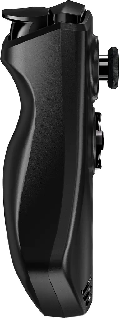 Игровая консоль MSI Claw A1M-3 1TB (9S7-1T4111-234) - фото 9