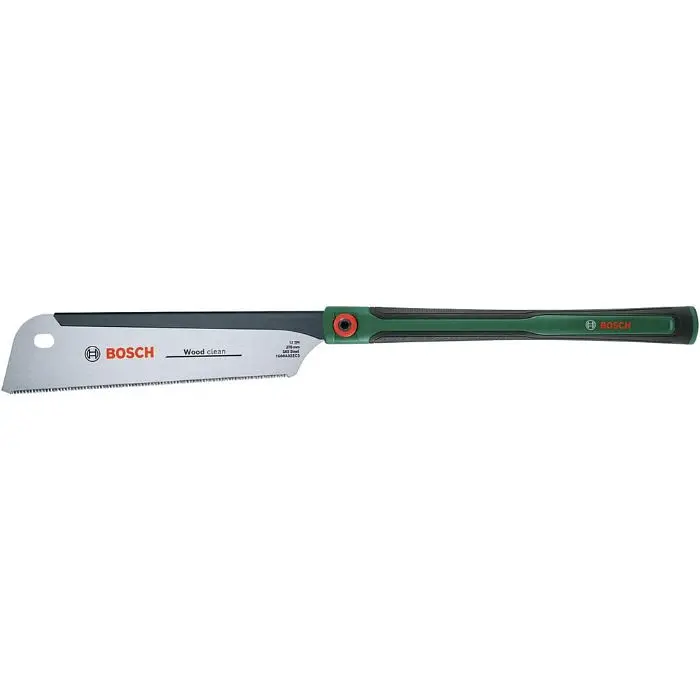 Пила Bosch Dozuki 270 мм