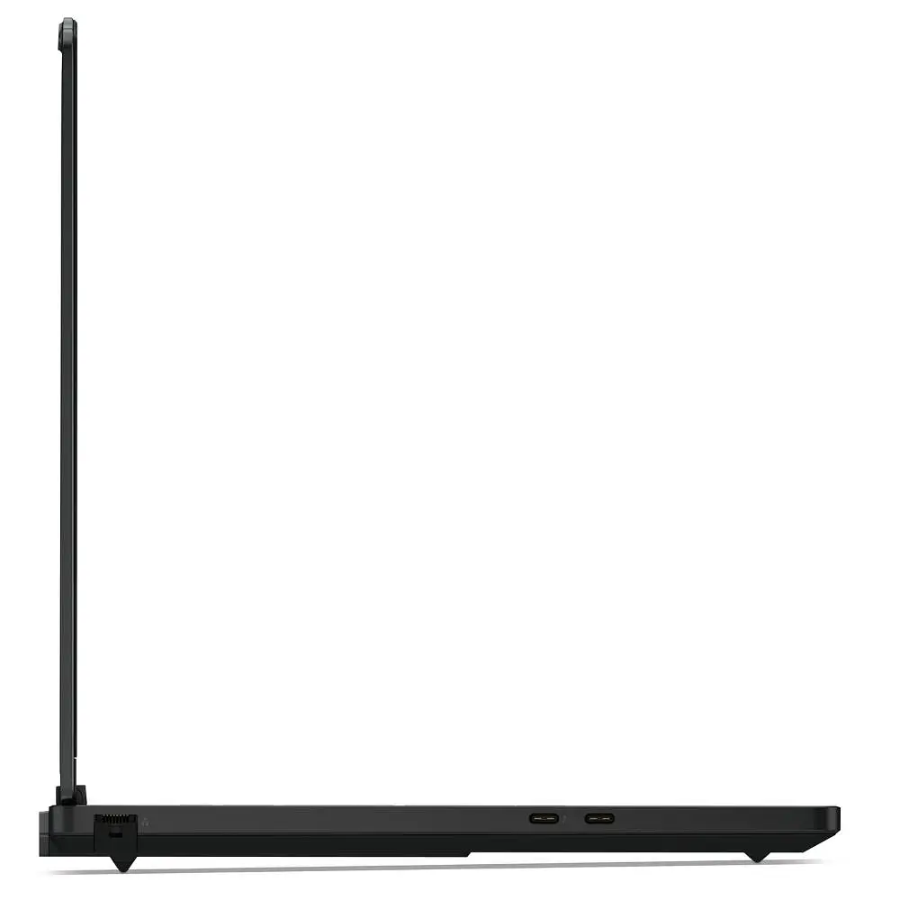 Ноутбук Lenovo Legion 5 15IPH11 (15.3 2.5K OLED, Intel Core 7 356H, 32 GB, 1 TB, RTX 5060 8 GB, DOS) Eclipse Black (83RW004HRA) - фото 3