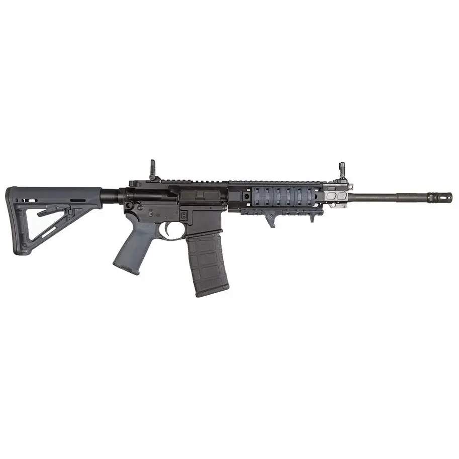 Упор для руки Magpul XTM 1913 Picatinny - фото 2
