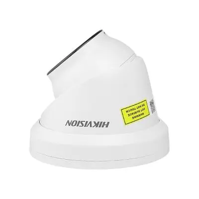 Камера відеоспостереження Hikvision (DS-2CD2343G2-LI2U (2.8) - фото 19