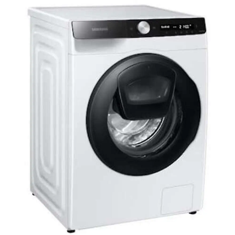 Пральна машина автоматична Samsung WW90T554DAE/S7 - фото 3