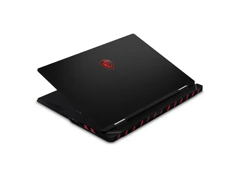 Ноутбук MSI Raider 18 HX AI A2XWIG (A2XWIG-514US) - фото 6