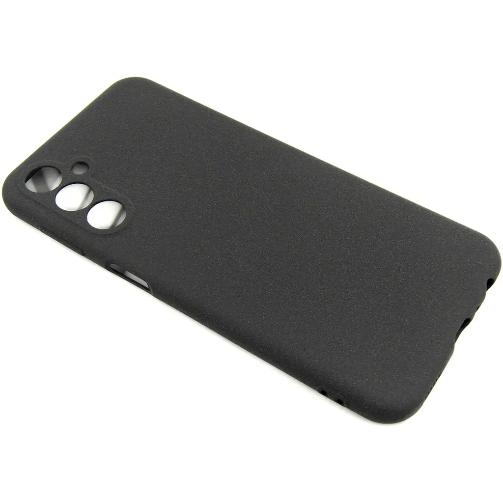 Чохол до мобільного телефона Dengos Carbon Samsung Galaxy M34 5G (black) (DG-TPU-CRBN-184) - фото 3