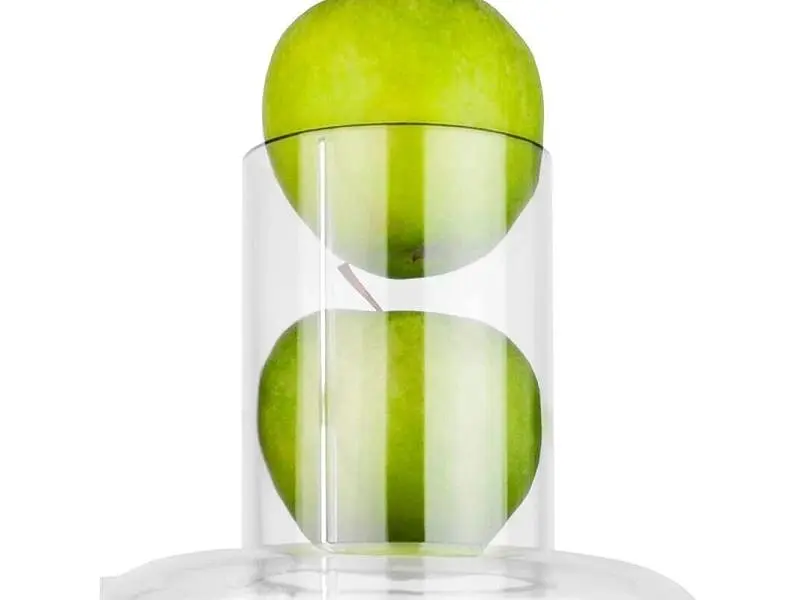 Соковитискач GASTROBACK Vital Juicer Pro (40117) - фото 3