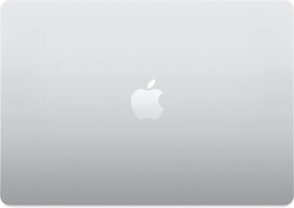 Ноутбук Apple MacBook Air 15" 2025 Silver (MW1G3) - фото 4