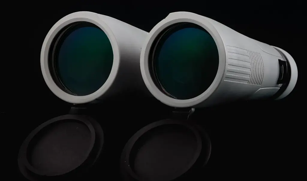 Бінокль Bresser Wave 10x50 UR Coating WP (1331050) - фото 8