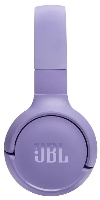 Навушники Tune 520BT Purple (JBLT520BTPUREU) JBL teh0021195 - фото 7