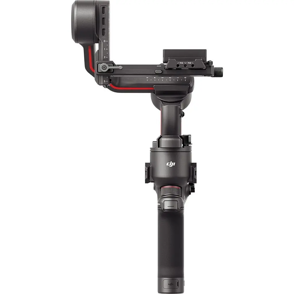 Стабілізатор відеозйомки DJI RS 3 (CP.RN.00000216.01) [87432] - фото 2