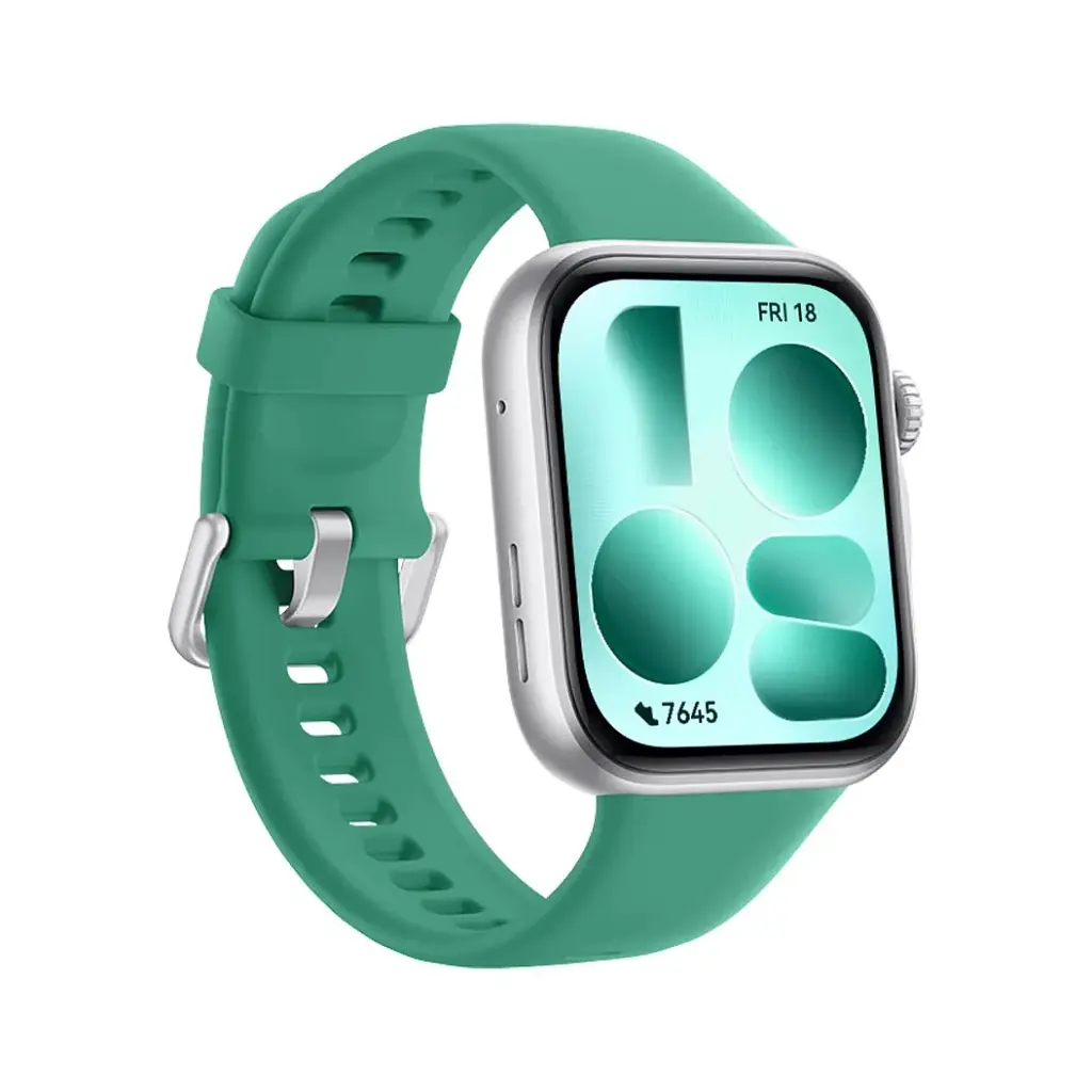 Смарт-годинник Huawei Watch Fit 5 Green (55020HSB) - фото 3
