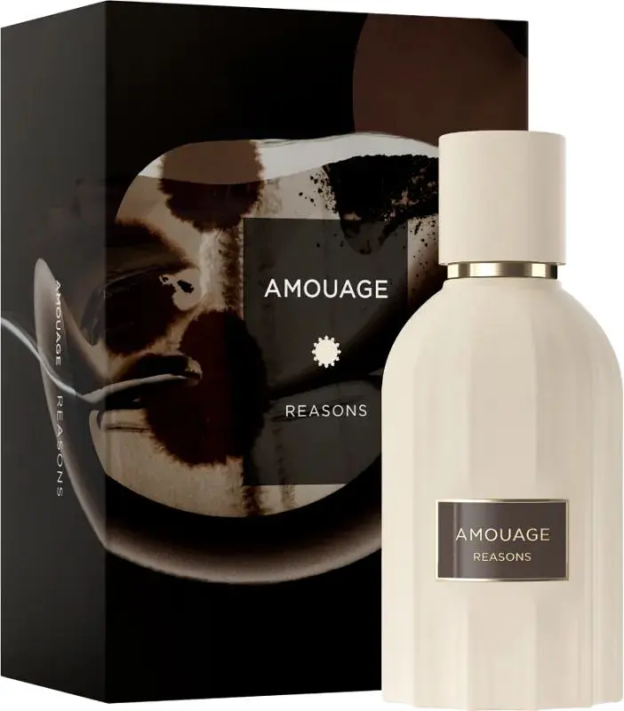 Оригінал Amouage Reasons 100 мл Парфумована вода - фото 2