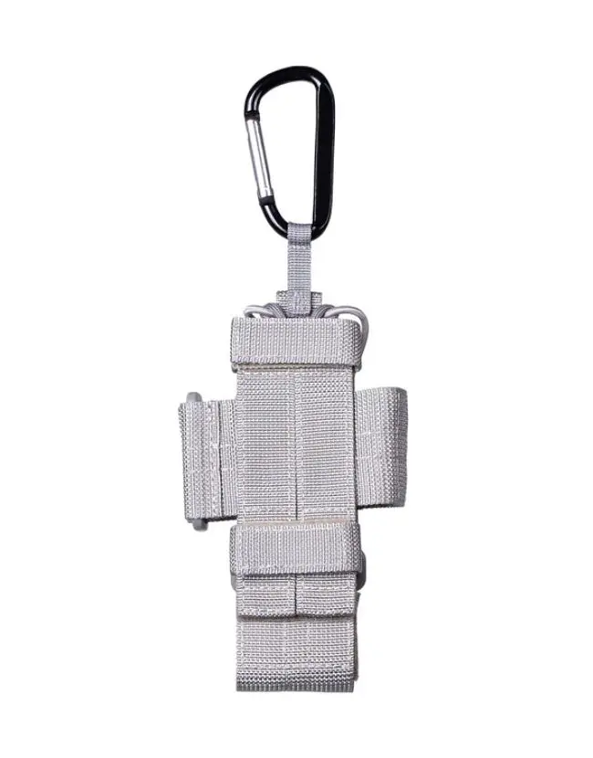 Чохол тактичний Ulefone Armor Molle для смартфонів універсальний - фото 4