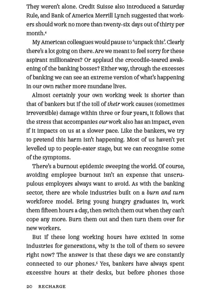 The Joy of Work: 30 Ways to Fix Your Work Culture and Fall in Love with Your Job Again - фото 9