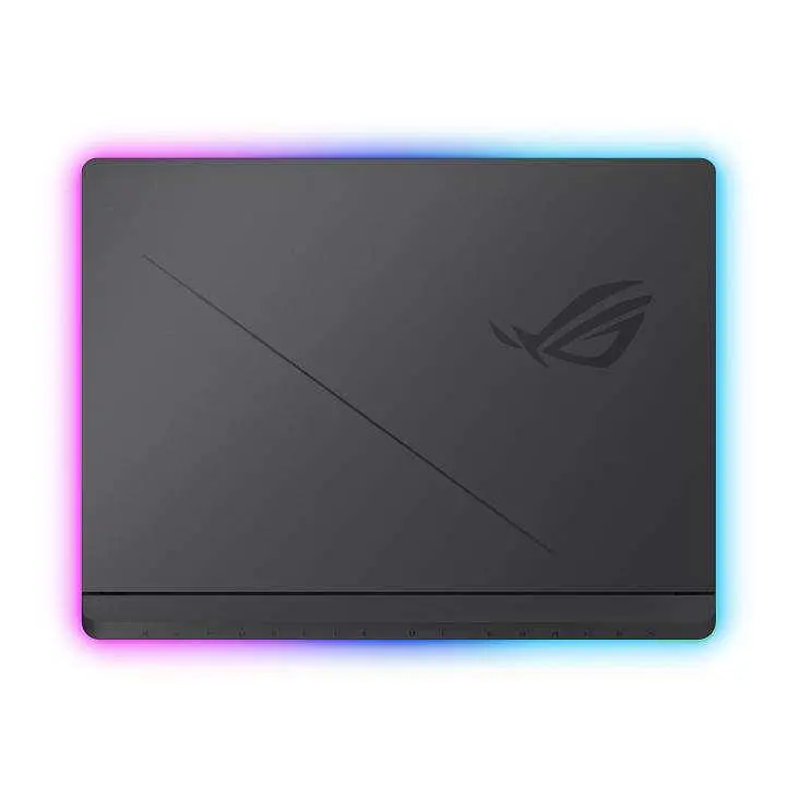 Ноутбук Asus ROG Strix G18 G815LW Gray (G815LW-NEBULA003W) - фото 9