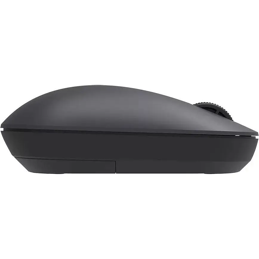 Миша Xiaomi Wireless Mouse Lite 2 black (XMWXSB02YM / BHR8916GL) - фото 3