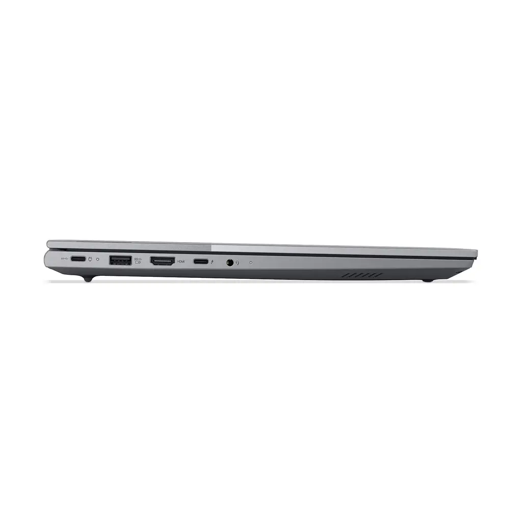 Lenovo Ноутбук Lenovo ThinkBook 16-G9 16" WUXGA IPS AG, Intel 5-210H, 16GB, F512GB, UMA, Win11P, сірий - фото 6