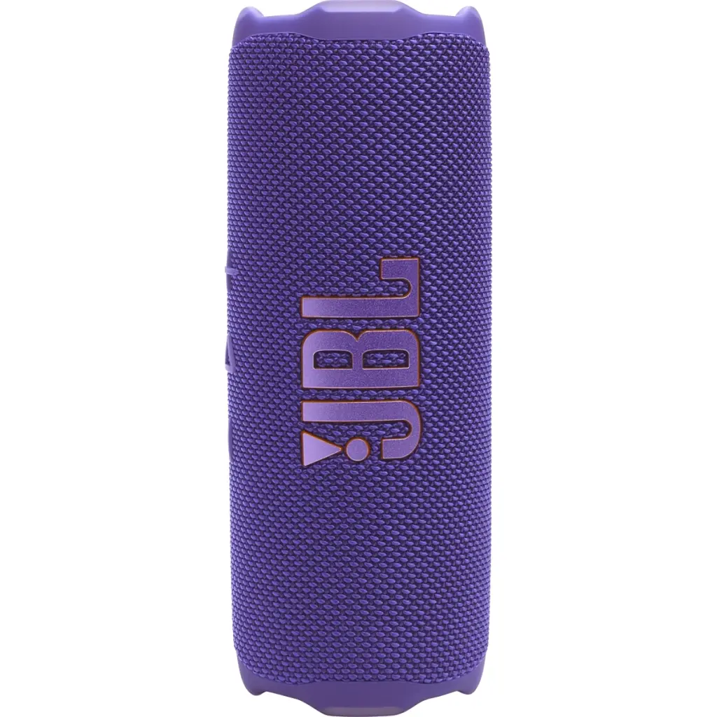 Акустична система JBL Flip 7 Purple (JBLFLIP7PUR) - фото 9