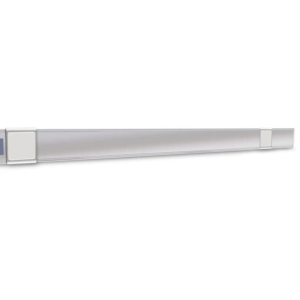 Ліхтар Quantum Miranda 3 Вт LED CCT 3000K 4000K 6500K (QM-FL5160) - фото 4