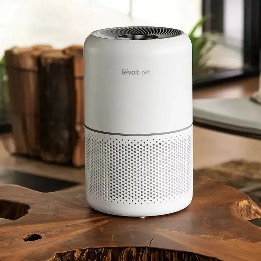 Очищувач повітря Levoit Air Purifier Core P350 Pet Care [HEAPAPLVNEU0035] [94686] - фото 7