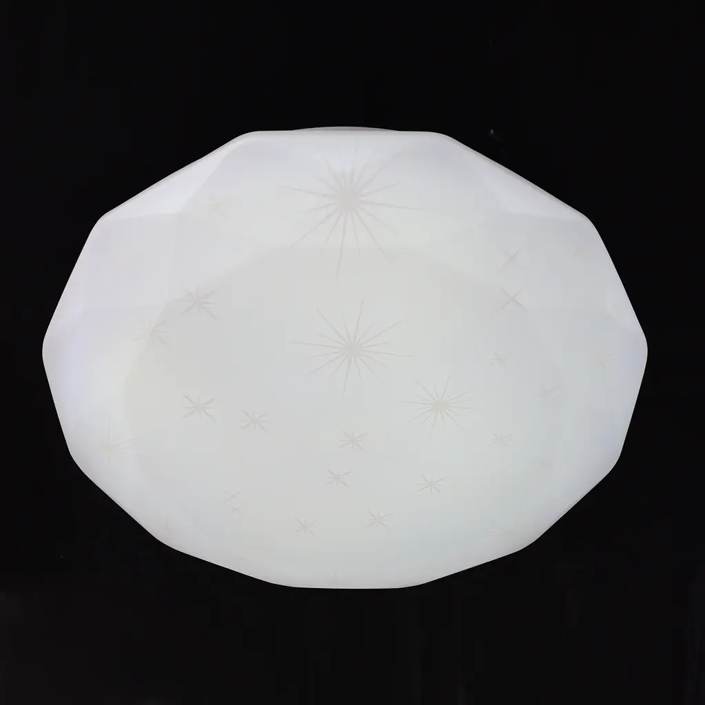 Світильник настінно-стельовий Brille LED W-638/24 CW - фото 4