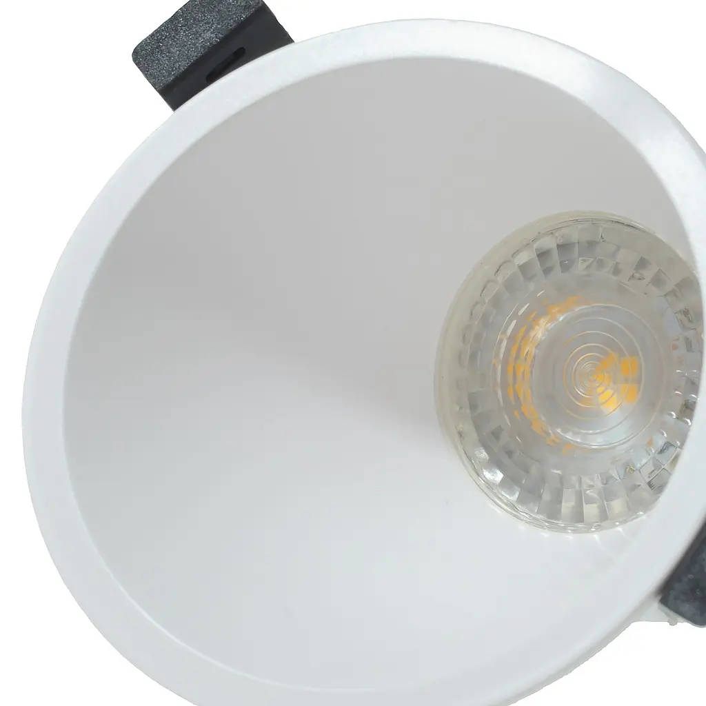 Светильник точечный Brille HDL-DS 178A GU5.3 WH MR16 36-298 - фото 2