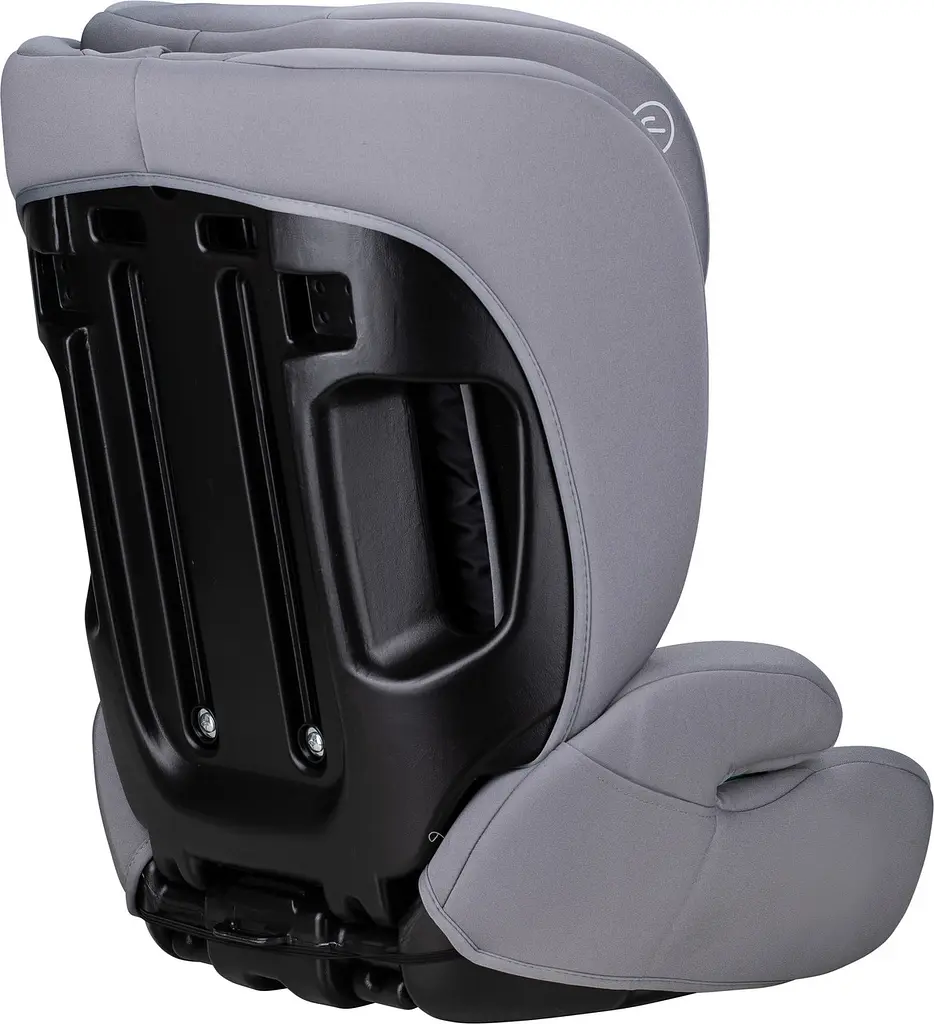 Автокресло 2в1 FreeON Vega, i-Size 100-150 см, light grey [CD] - фото 4