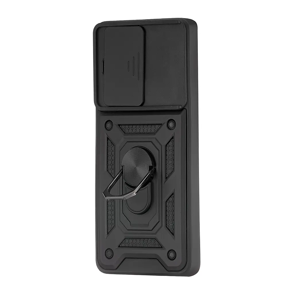 Чохол Full Protection Xiaomi 13 Pro Black - фото 3