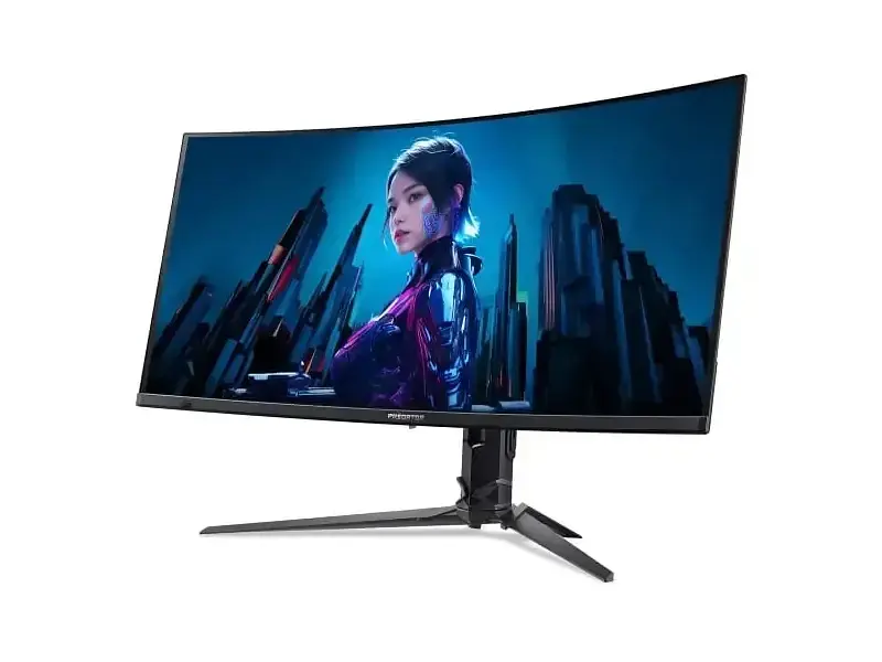 Монітор Acer Predator X34X5b (UM.CXXEE.501) - фото 2