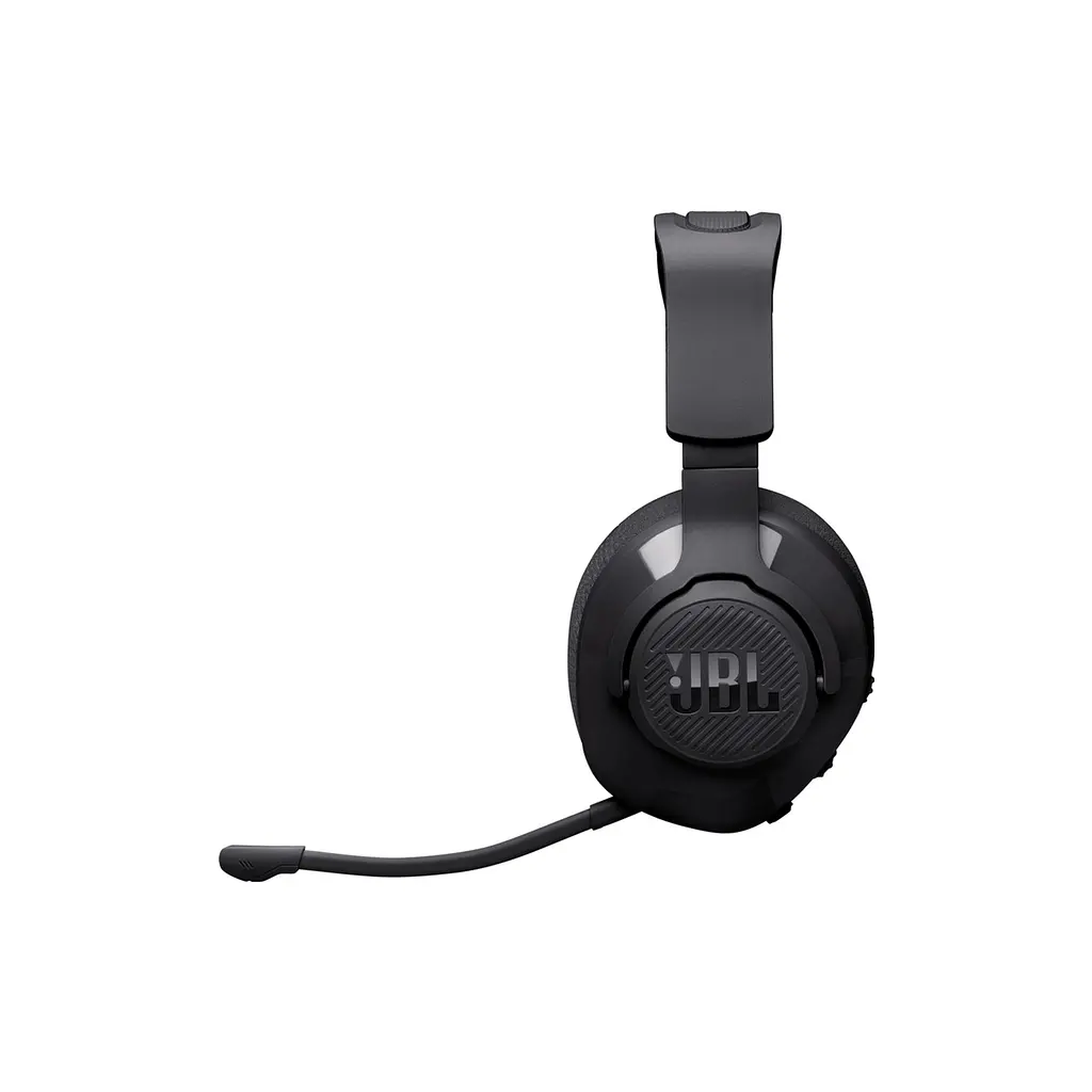 Навушники JBL Quantum 360 Wireless Black (JBLQTUM360BLK) - фото 4