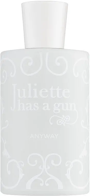 Оригінал Juliette Has A Gun Anyway 100 мл Парфумована вода