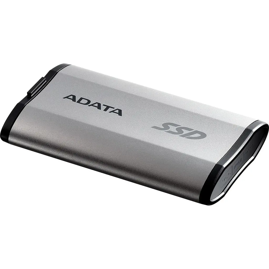 Накопичувач SSD Adata SSD накопитель 4TB USB 3.2 (SD810-4000G-CSG) - фото 3