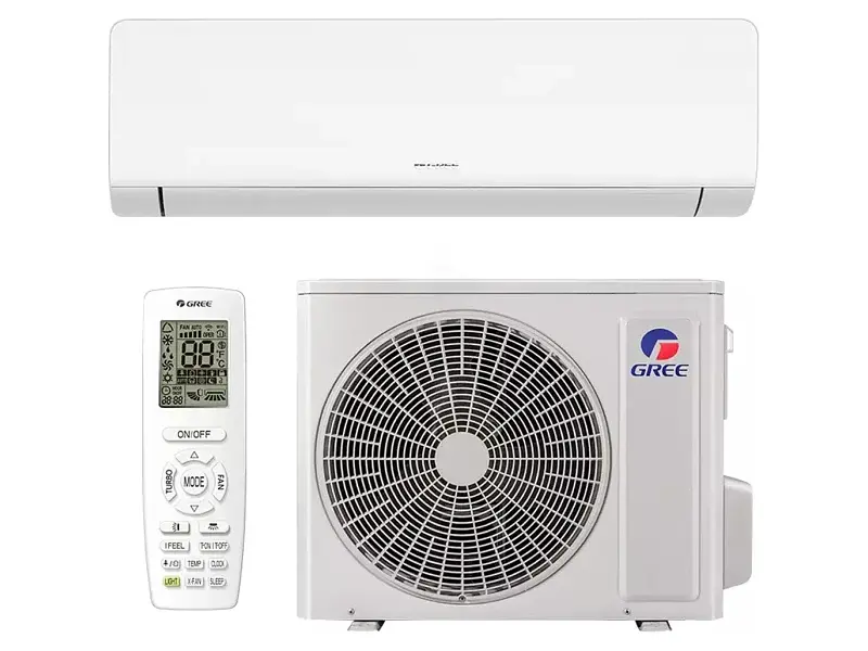 Спліт-система Gree Cosmo R-32 GWH12AWCXB-K6DNA1A