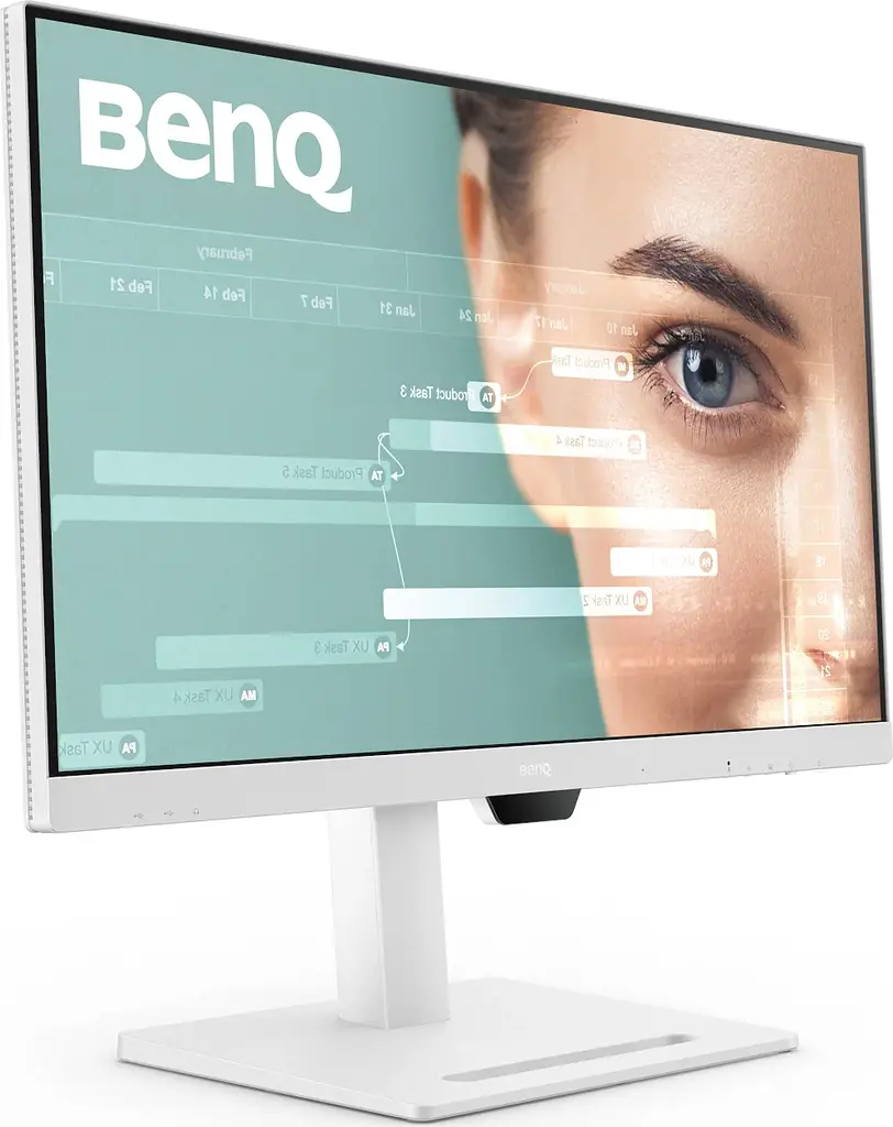 Монитор BenQ 31.5" GW3290QT [9H.LLHLA.TBE] [88082] - фото 4