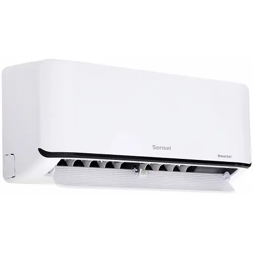Кондиціонер Sensei SAC-24MBW/I Aquilon Inverter - фото 3