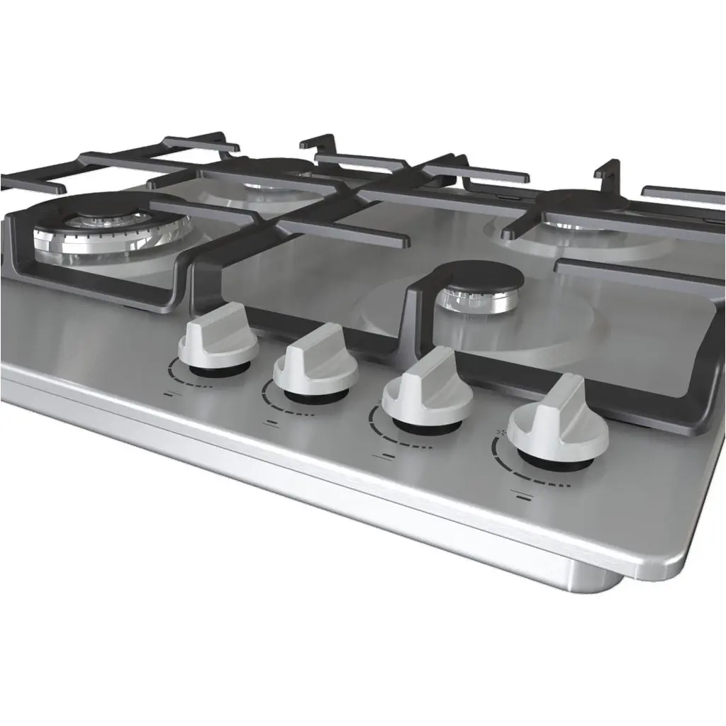 Газова варильна поверхня Gorenje GW641XHF [113342] - фото 8