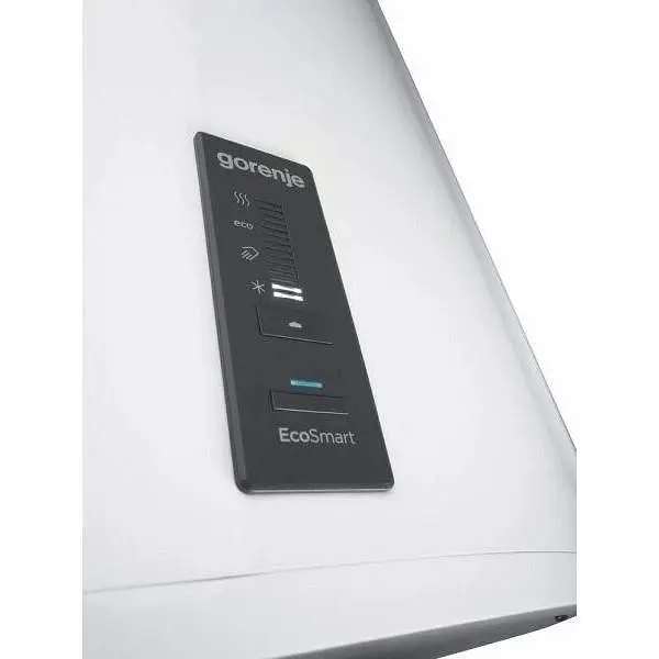 Бойлер електричний накопичувальний Gorenje FTG30SMV9 - фото 4